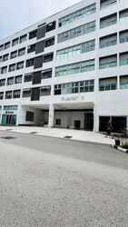 Ltc Building A (D14), Factory #576236301